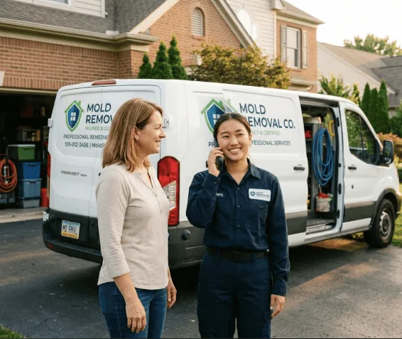 Crawlspace Mold Remediation Spring Mills, PA FAQs